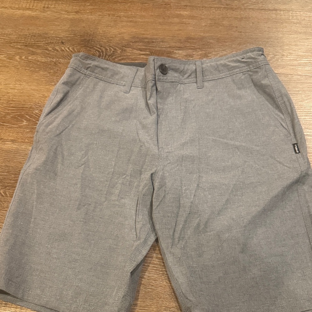 O'Neill Men's Light Gray Shorts